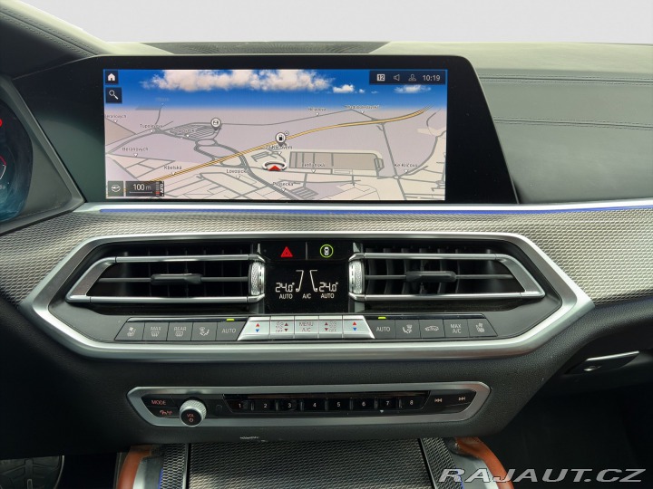 BMW X6 xDrive30d 2020