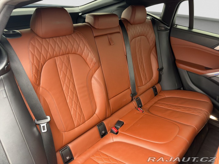 BMW X6 xDrive30d 2020