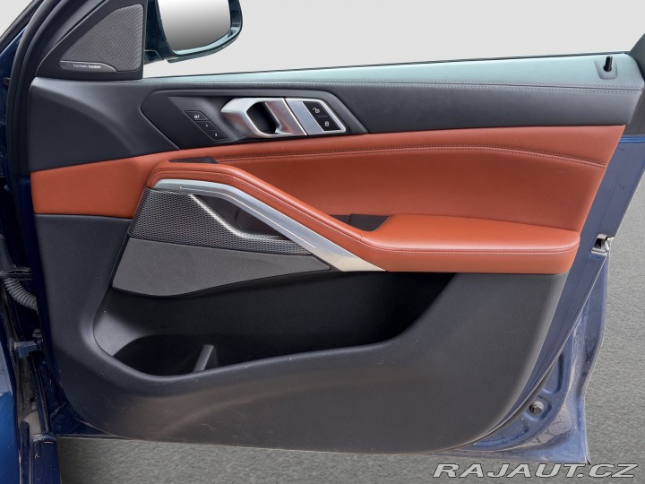 BMW X6 xDrive30d 2020