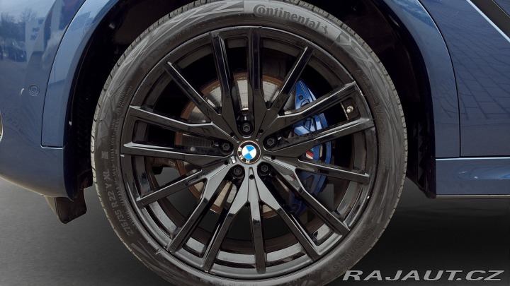 BMW X6 xDrive30d 2020