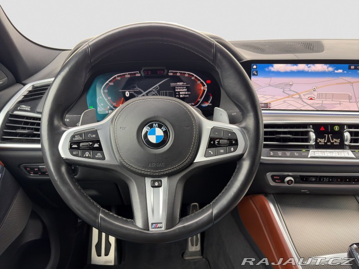 BMW X6 xDrive30d 2020