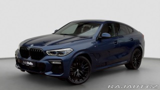 BMW X6 xDrive30d 2020