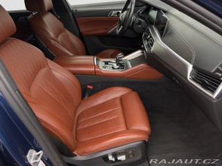 BMW X6 xDrive30d 2020