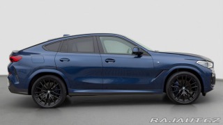 BMW X6 xDrive30d 2020