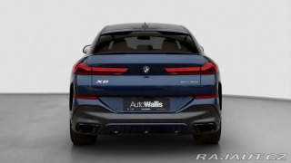 BMW X6 xDrive30d 2020