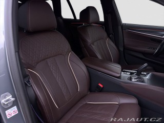 BMW 5 540i xDrive 2023