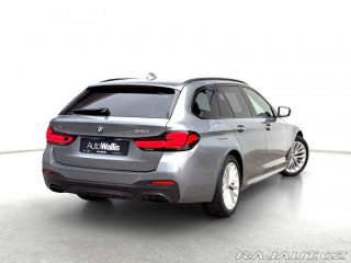 BMW 5 540i xDrive 2023