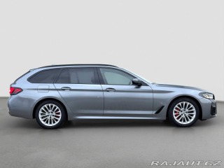 BMW 5 540i xDrive 2023