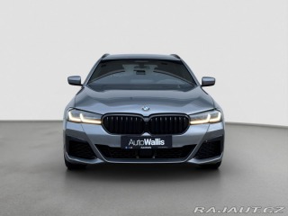 BMW 5 540i xDrive 2023