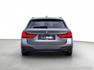 BMW 5 540i xDrive 2023