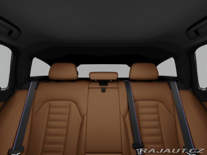 BMW 3 M340d xDrive 2026