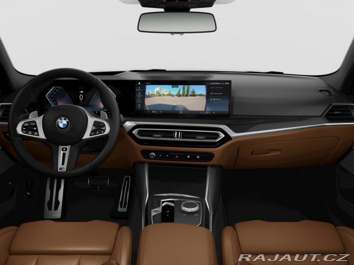 BMW 3 M340d xDrive 2026