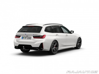 BMW 3 M340d xDrive 2026