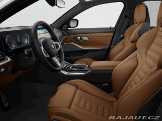 BMW 3 M340d xDrive 2026