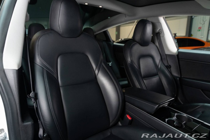 Tesla Model 3 Performance 2019