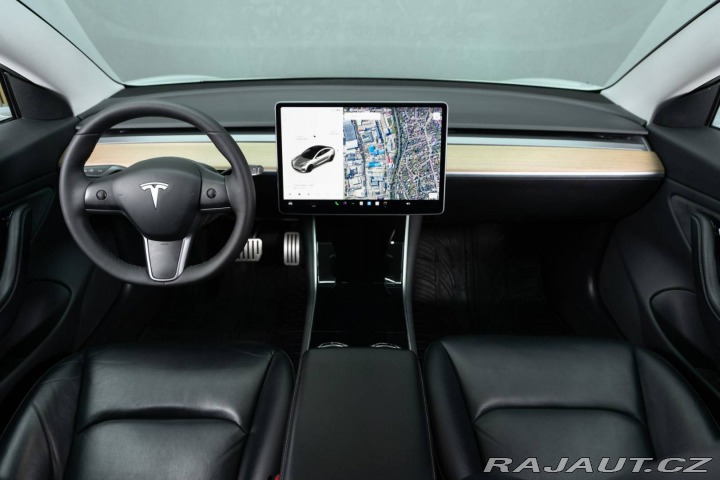 Tesla Model 3 Performance 2019