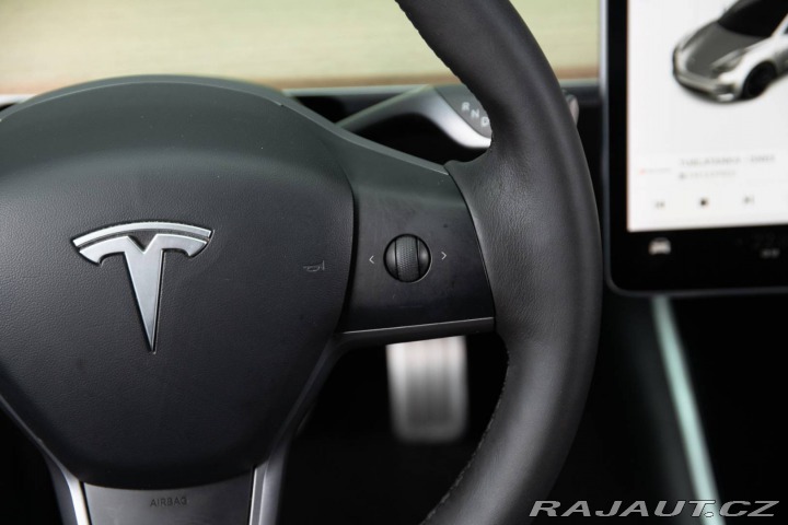 Tesla Model 3 Performance 2019