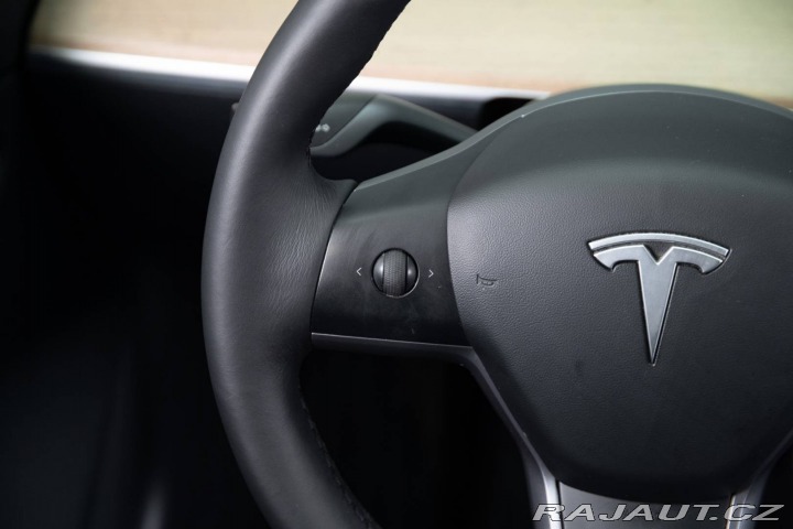 Tesla Model 3 Performance 2019