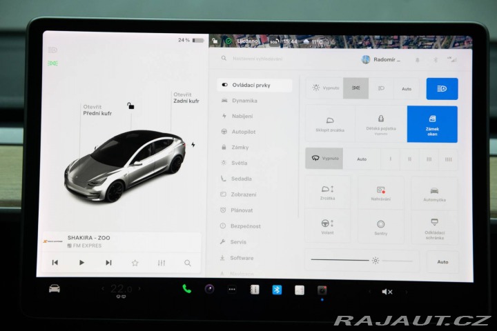Tesla Model 3 Performance 2019