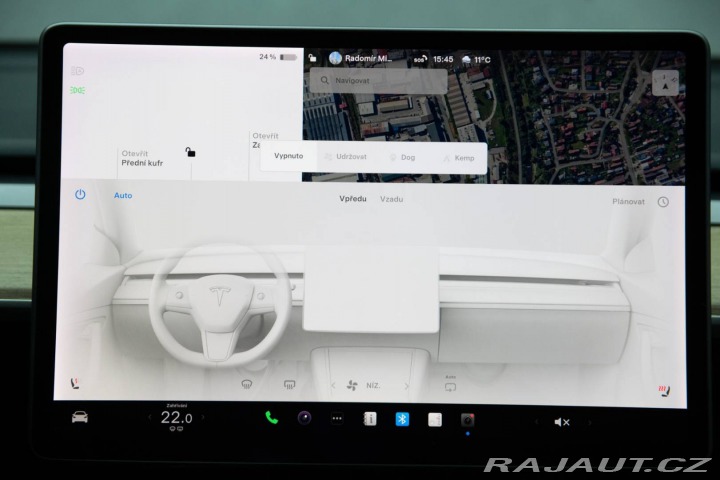 Tesla Model 3 Performance 2019