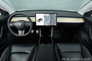 Tesla Model 3 Performance 2019