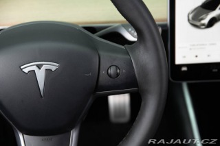 Tesla Model 3 Performance 2019