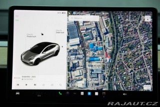 Tesla Model 3 Performance 2019