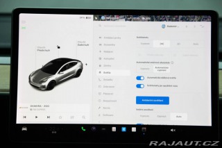 Tesla Model 3 Performance 2019