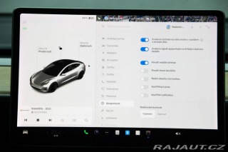 Tesla Model 3 Performance 2019
