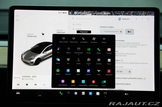 Tesla Model 3 Performance 2019