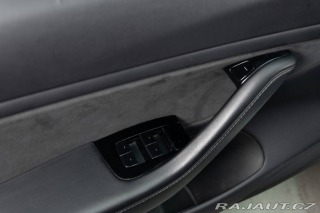 Tesla Model 3 Performance 2019