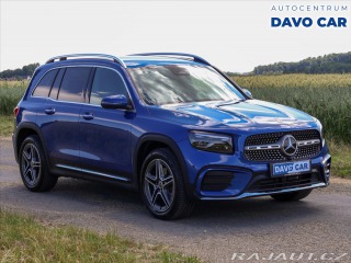 Mercedes-Benz GLB 2,0 200d 4Matic AMG Premi
