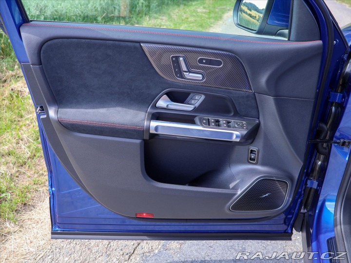 Mercedes-Benz GLB 2,0 200d 4Matic AMG Premi 2025