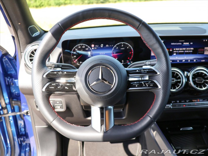 Mercedes-Benz GLB 2,0 200d 4Matic AMG Premi 2025