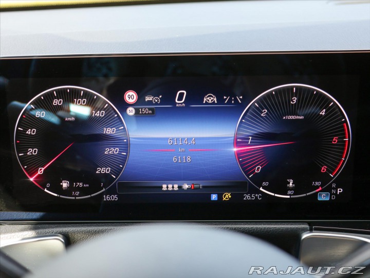 Mercedes-Benz GLB 2,0 200d 4Matic AMG Premi 2025