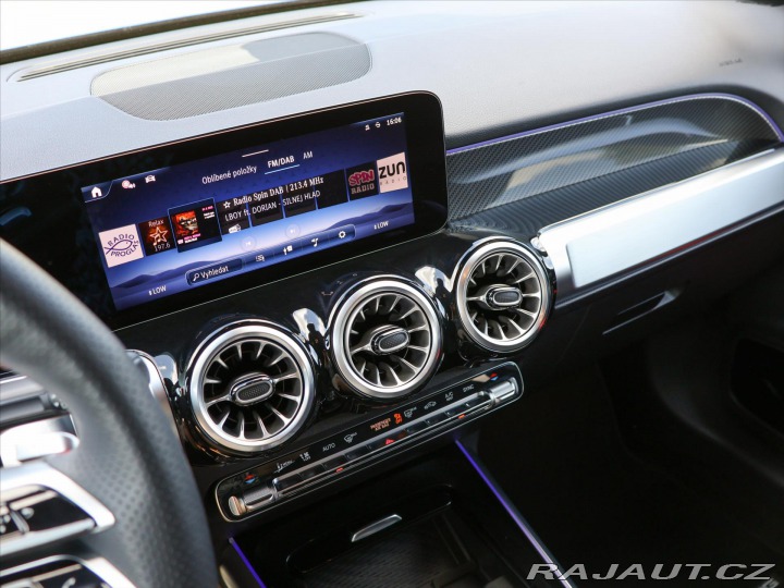 Mercedes-Benz GLB 2,0 200d 4Matic AMG Premi 2025