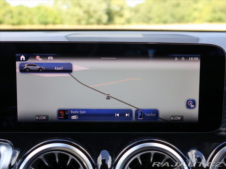 Mercedes-Benz GLB 2,0 200d 4Matic AMG Premi 2025