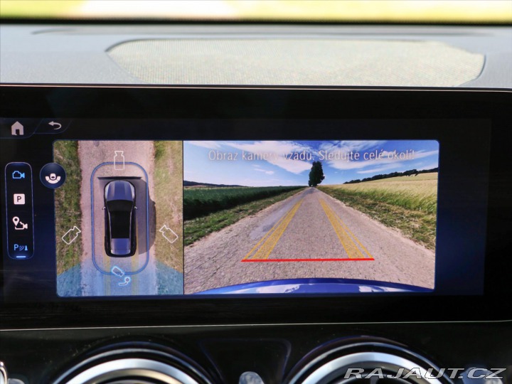 Mercedes-Benz GLB 2,0 200d 4Matic AMG Premi 2025