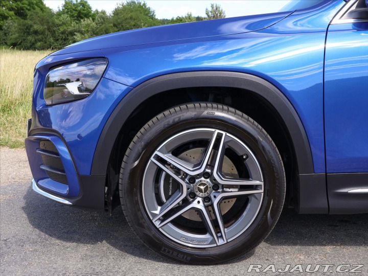 Mercedes-Benz GLB 2,0 200d 4Matic AMG Premi 2025