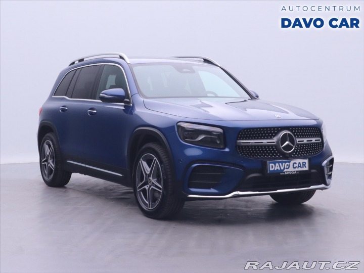 Mercedes-Benz GLB 2,0 200d 4Matic AMG Premi 2025