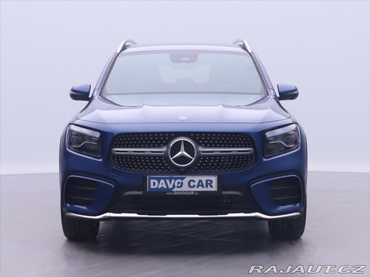 Mercedes-Benz GLB 2,0 200d 4Matic AMG Premi 2025