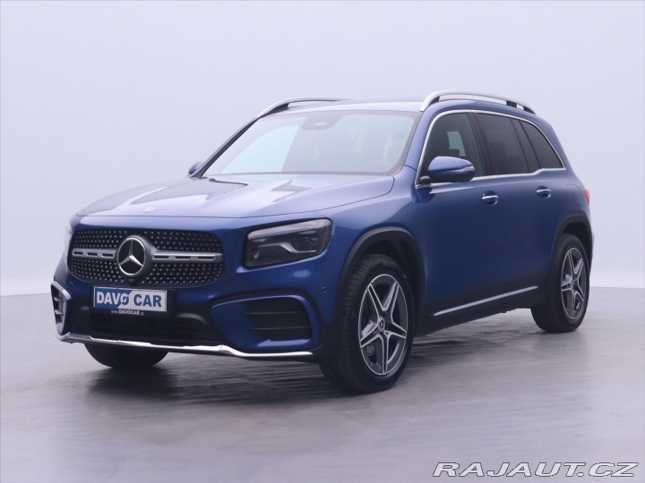 Mercedes-Benz GLB 2,0 200d 4Matic AMG Premi 2025