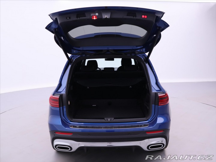 Mercedes-Benz GLB 2,0 200d 4Matic AMG Premi 2025