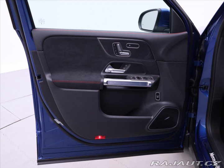 Mercedes-Benz GLB 2,0 200d 4Matic AMG Premi 2025