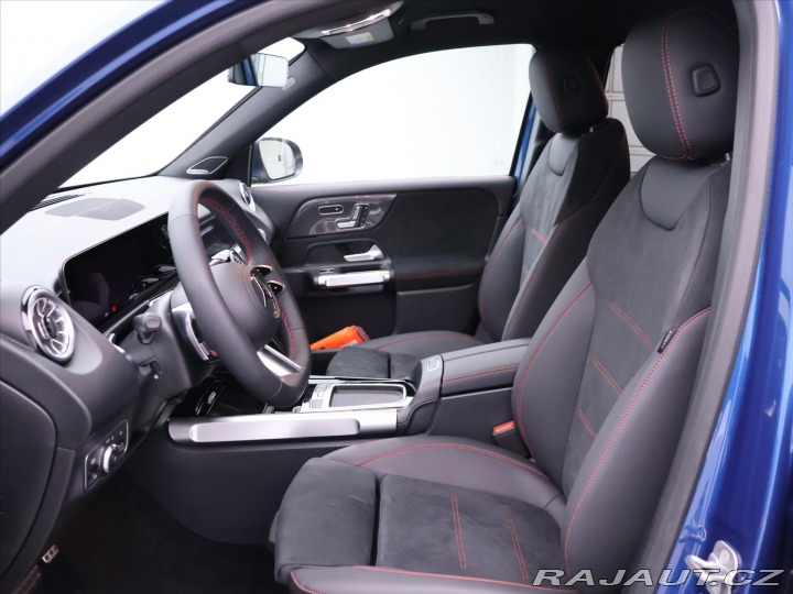 Mercedes-Benz GLB 2,0 200d 4Matic AMG Premi 2025