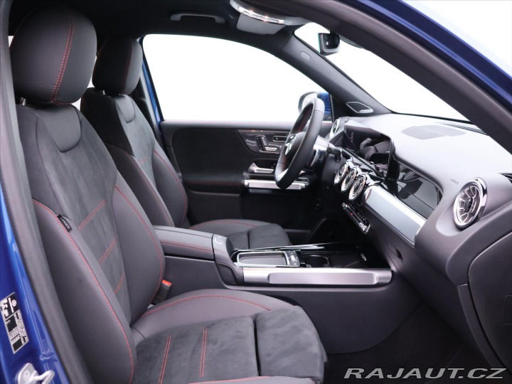 Mercedes-Benz GLB 2,0 200d 4Matic AMG Premi 2025