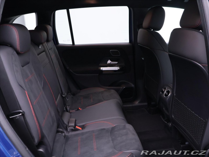 Mercedes-Benz GLB 2,0 200d 4Matic AMG Premi 2025