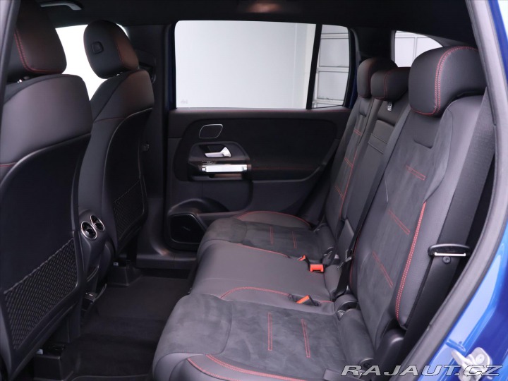 Mercedes-Benz GLB 2,0 200d 4Matic AMG Premi 2025