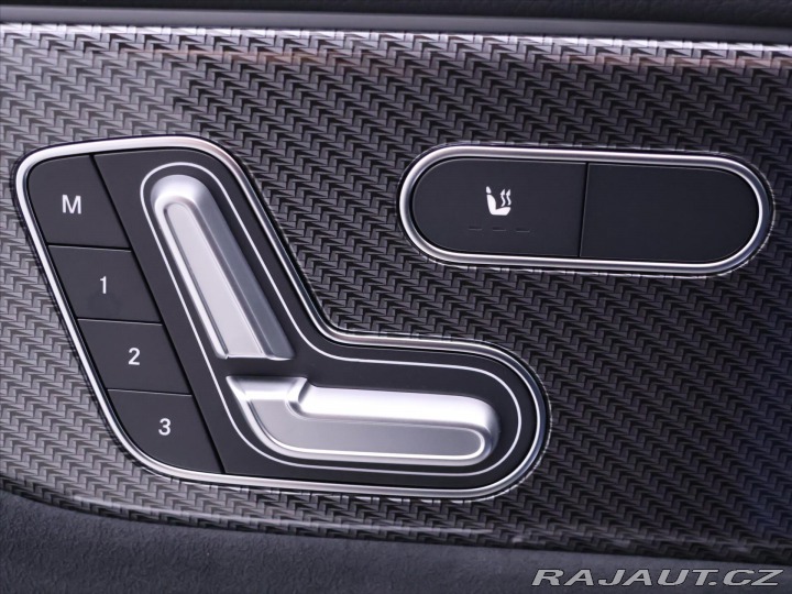 Mercedes-Benz GLB 2,0 200d 4Matic AMG Premi 2025