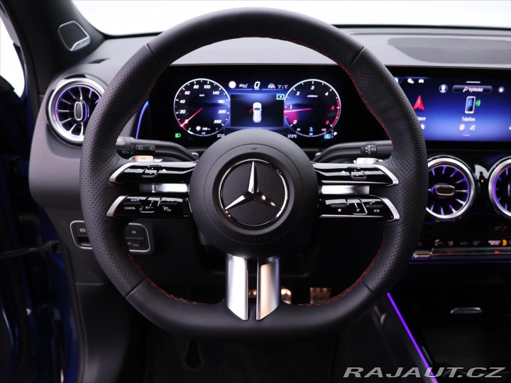 Mercedes-Benz GLB 2,0 200d 4Matic AMG Premi 2025